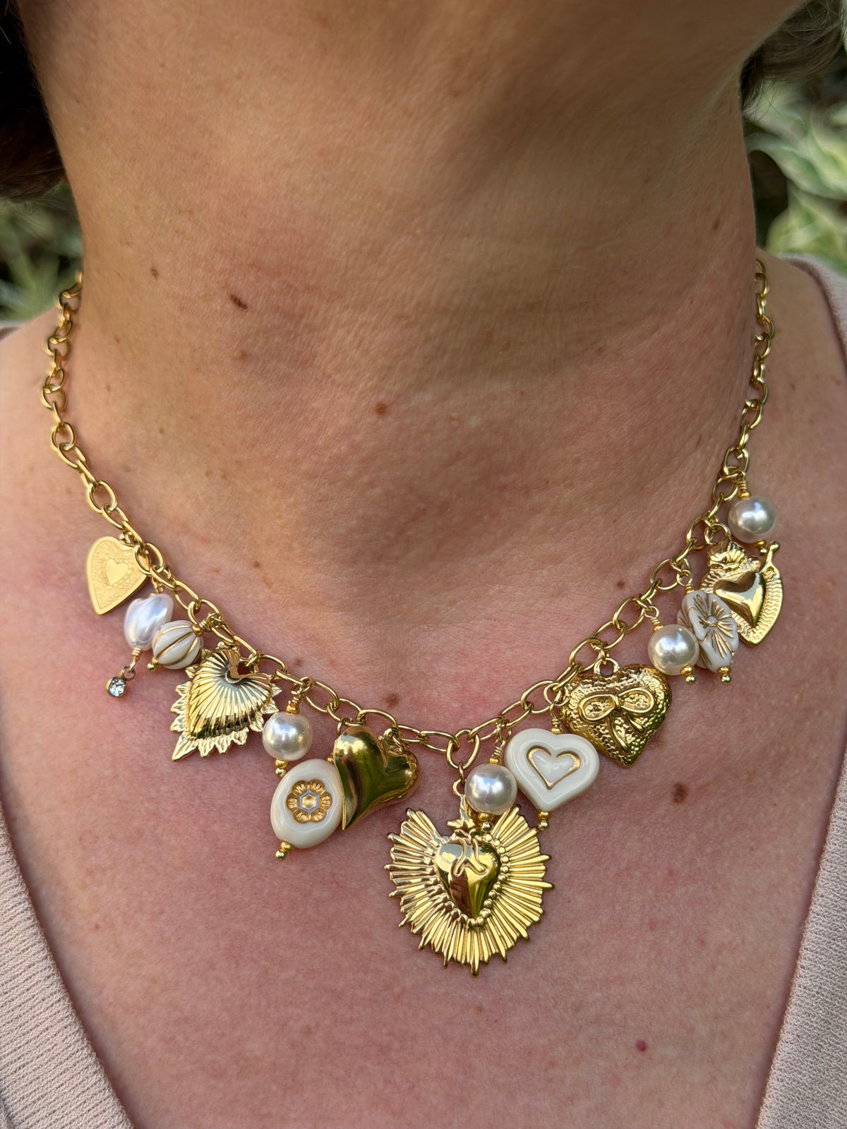 Collier Solène