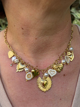 Collier Solène