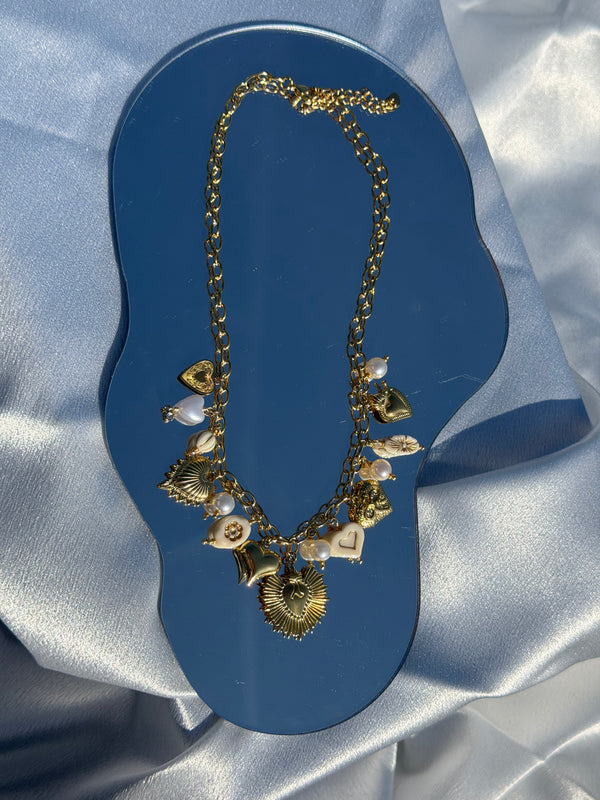 Collier Solène