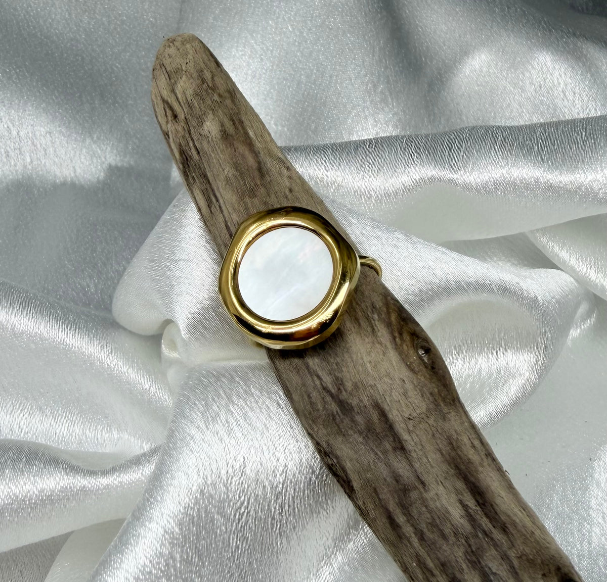 Bague Maya