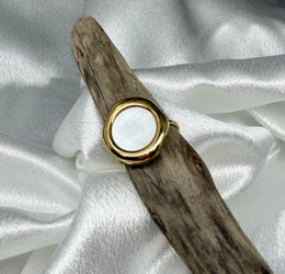 Bague Maya