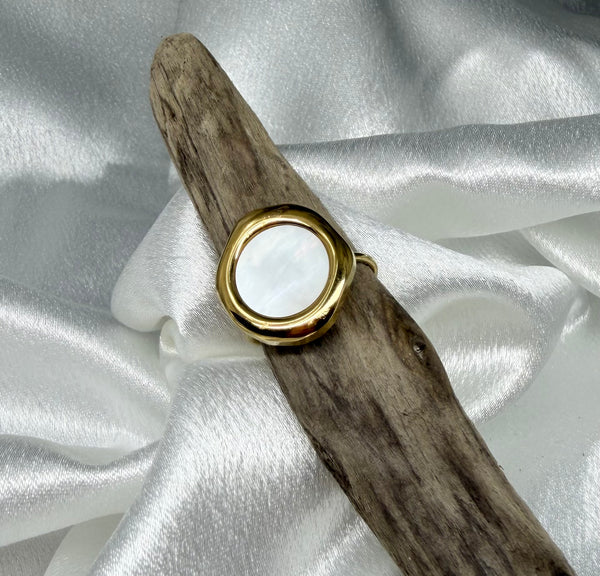 Bague Maya