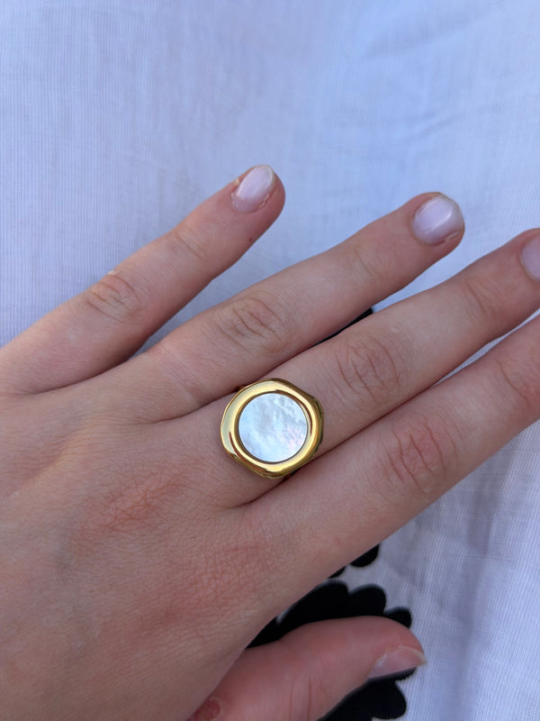 Bague Maya