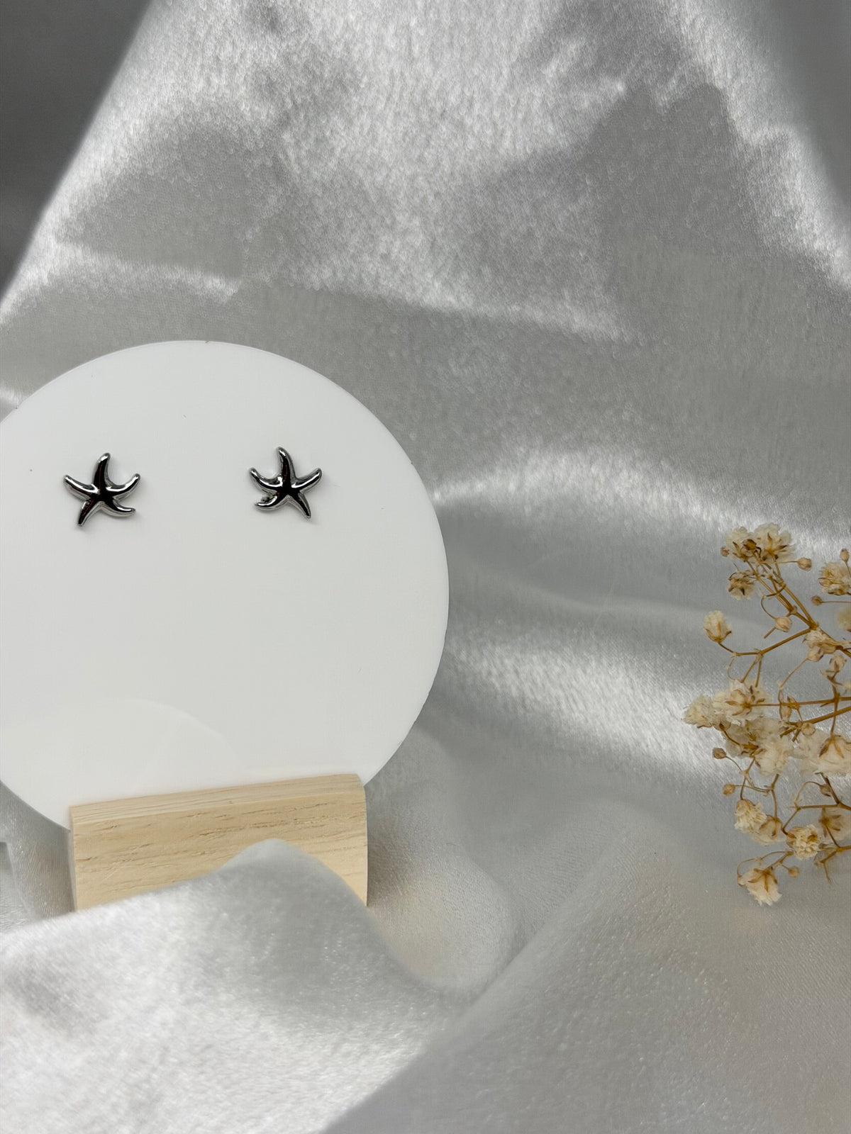 Boucles d'oreilles Ushaia