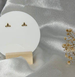 Boucles d'oreilles nirvana